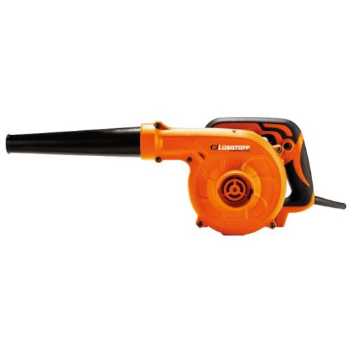 SOPLADOR ASPIRADOR 600W LUSQTOFF
